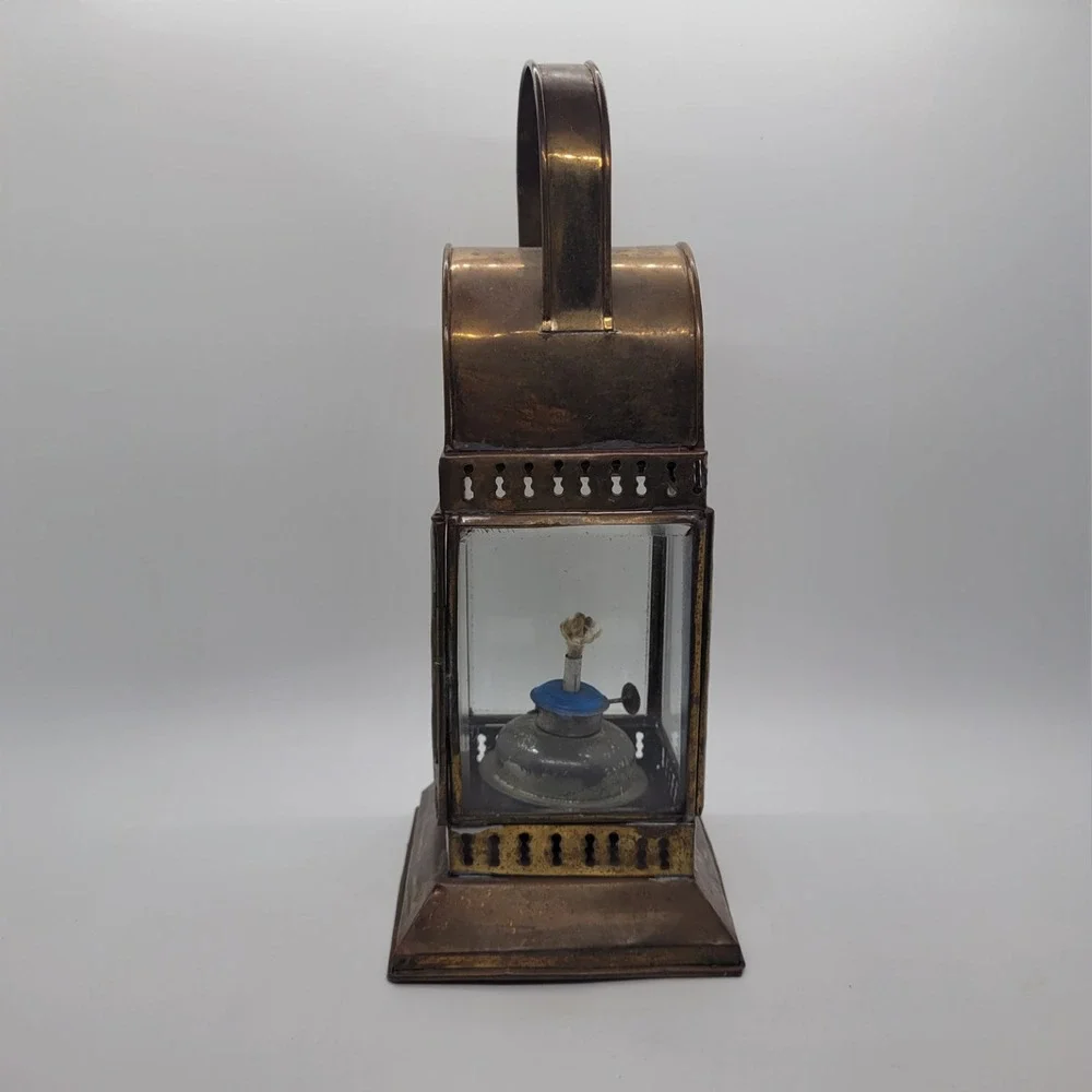 N/A vintage brass